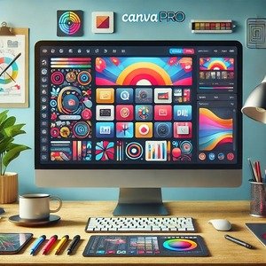 Canva Pro