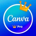 Canva Pro Panel