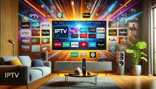 افضل اشتراكات iptv